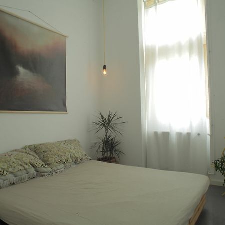 Bpm-Apartment Charm And Le Petit Budapest Exterior photo