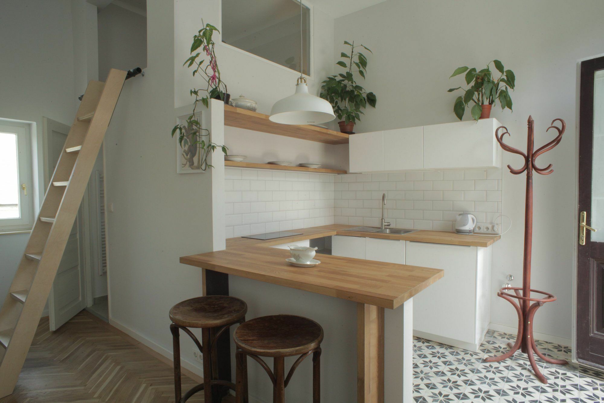 Bpm-Apartment Charm And Le Petit Budapest Exterior photo
