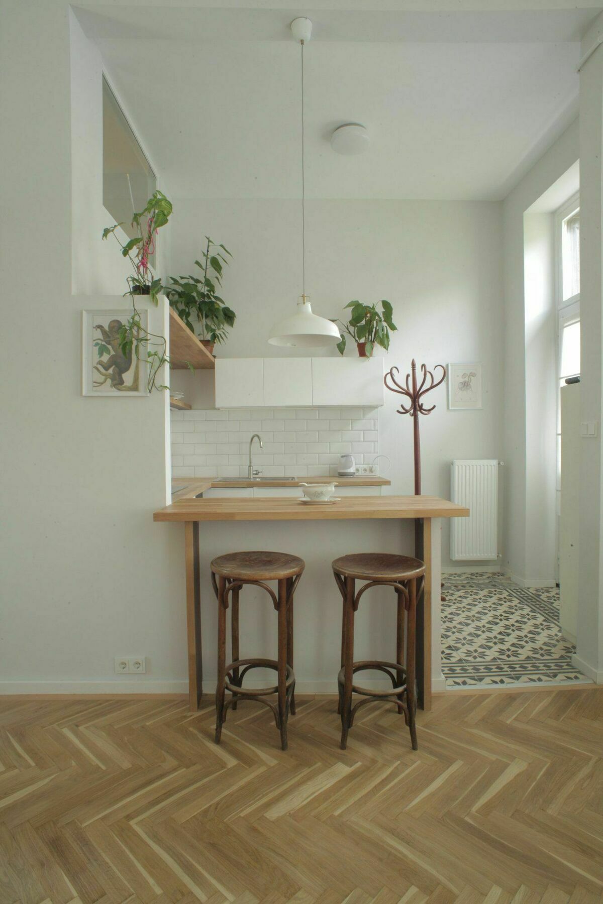 Bpm-Apartment Charm And Le Petit Budapest Exterior photo