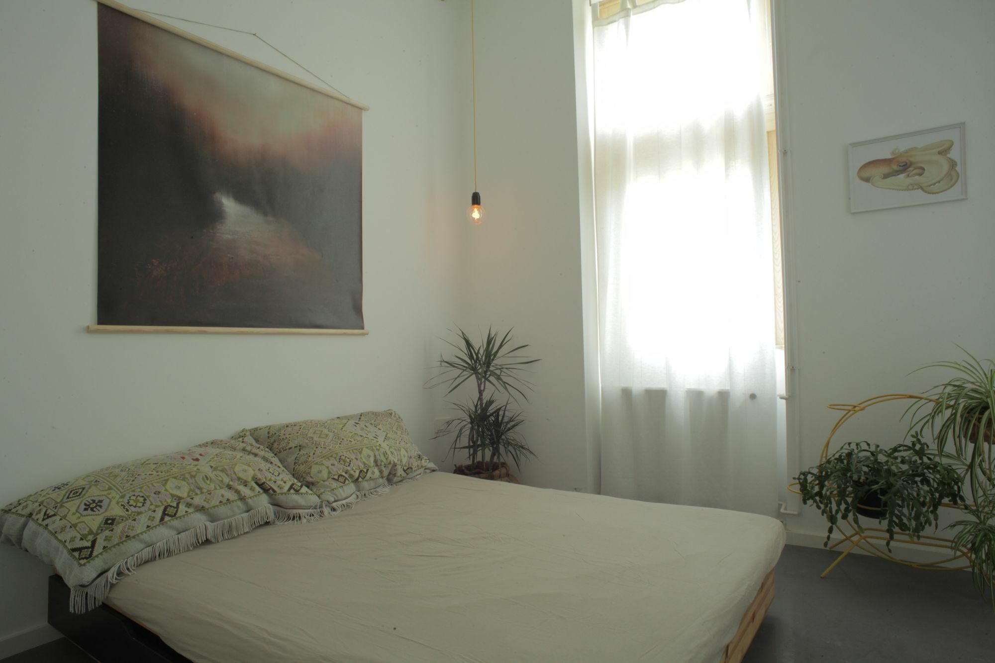 Bpm-Apartment Charm And Le Petit Budapest Exterior photo