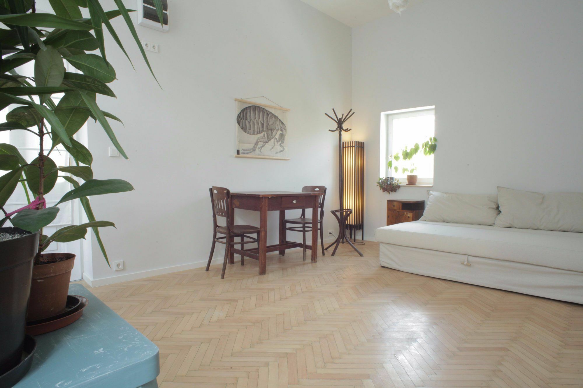 Bpm-Apartment Charm And Le Petit Budapest Exterior photo