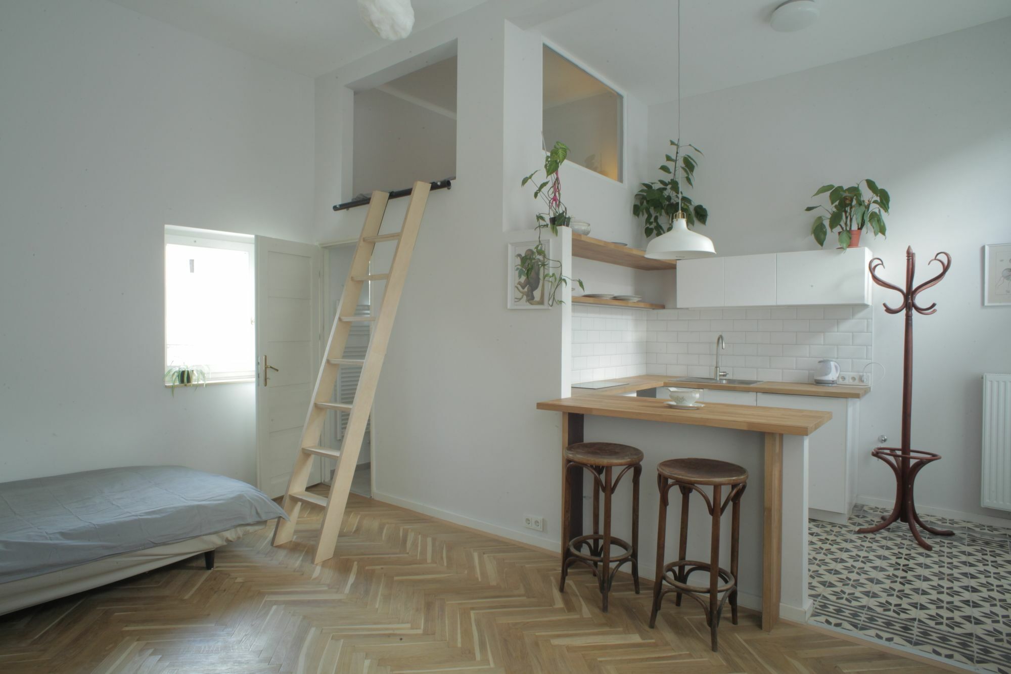 Bpm-Apartment Charm And Le Petit Budapest Exterior photo