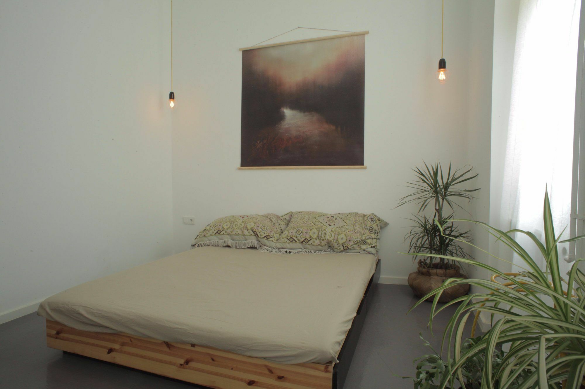 Bpm-Apartment Charm And Le Petit Budapest Exterior photo